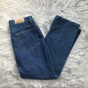 Blu Jeans